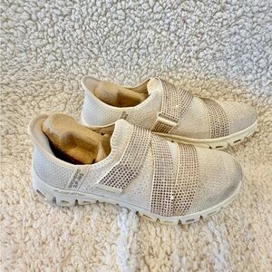 Skechers Slip-ins Glide Step Sneakers